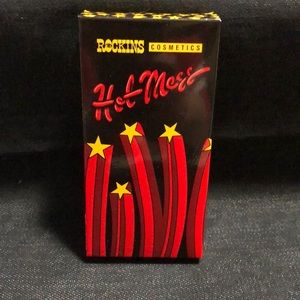 Glitter gel eye pens